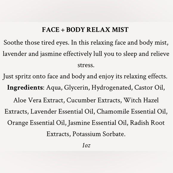 Woolzies Sleep Genius Essential Oil Sleep Kit - Picture 4 of 5